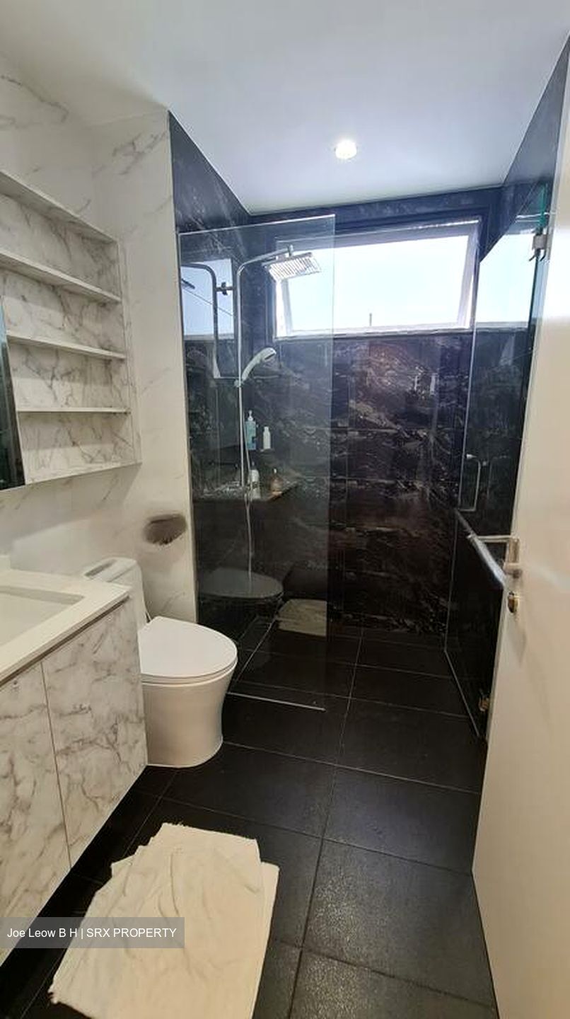 Village @ Pasir Panjang (D5), Condominium #470422831